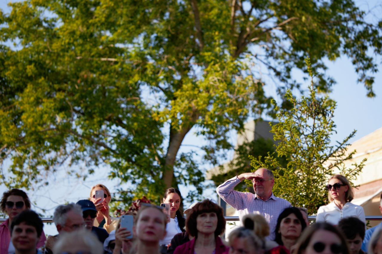 Классика в джазе