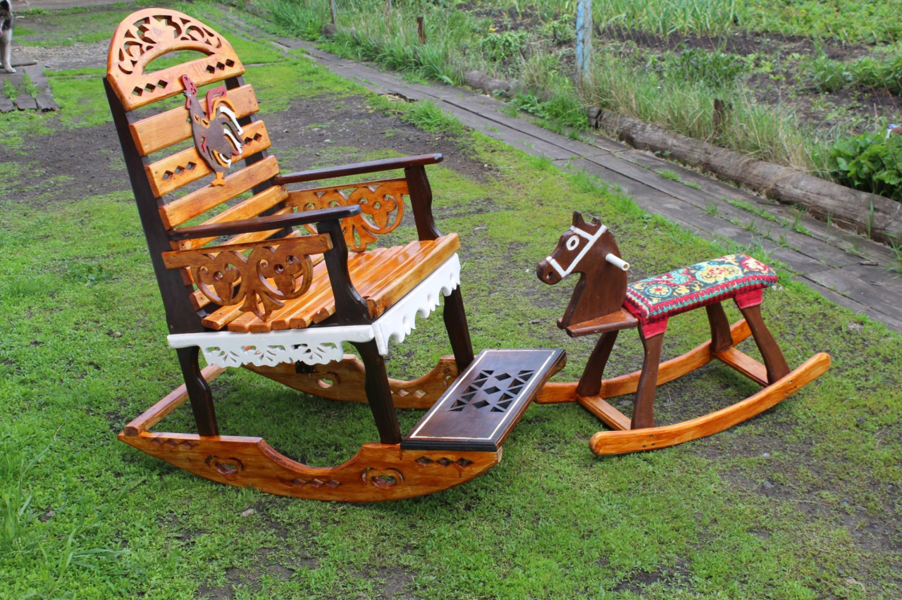 Краеведческий экскурс «Секреты деревянного кружева»