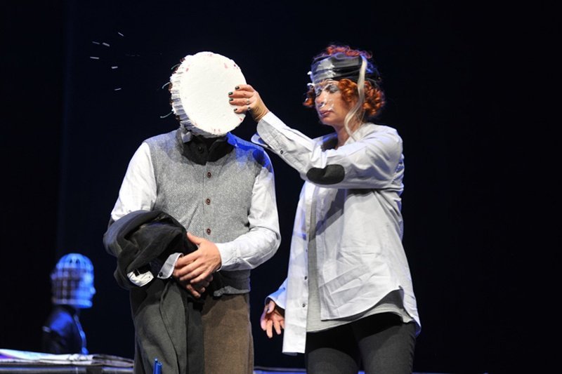 Суп из Канарейки