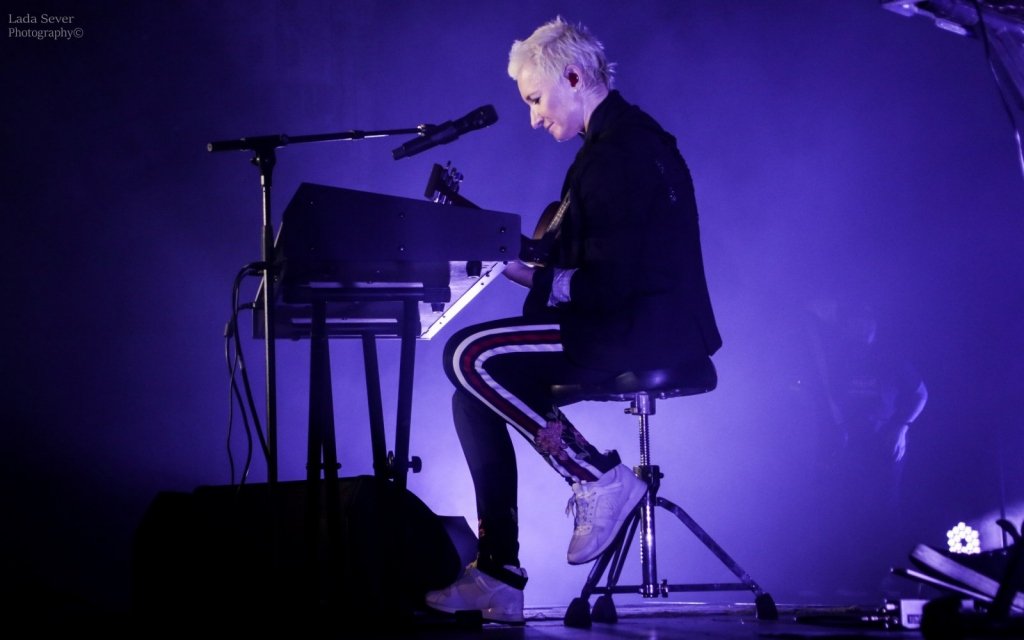 Диана АРБЕНИНА и «НОЧНЫЕ СНАЙПЕРЫ» Юбилейный тур «25»