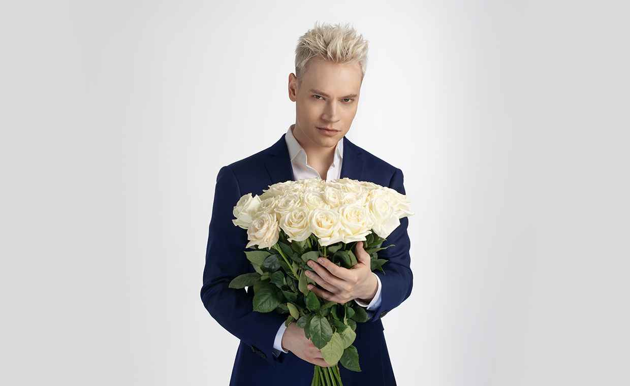 SHAMAN | ТЫ МОЯ