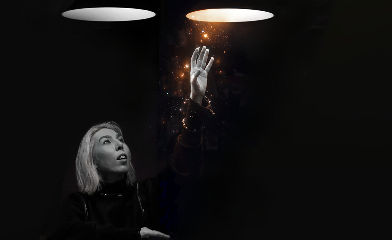 Спектакль «Время бытия. The Endless»