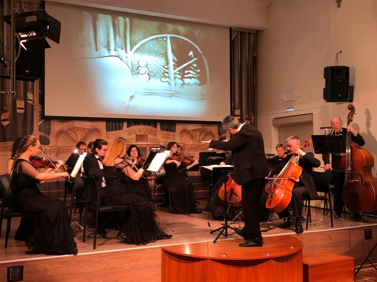 Японский взгляд