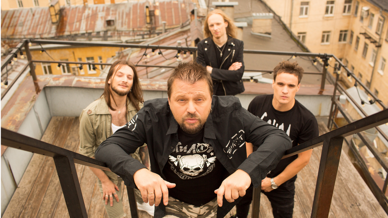 Пилот. 15 лет альбому "Осень"