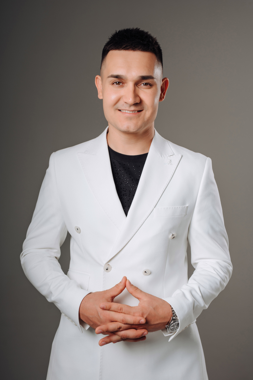 Концерт Ильшата Сафина