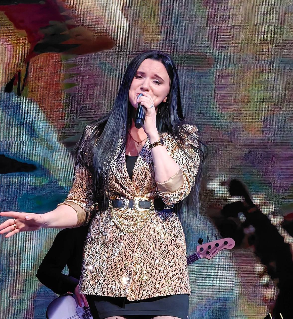 Инна Вальтер, г. Каменск-уральский