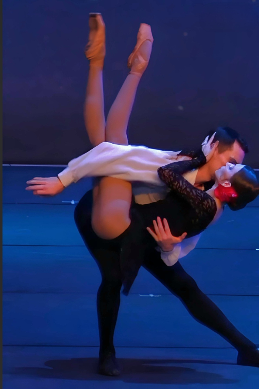 Балет "Кармен"