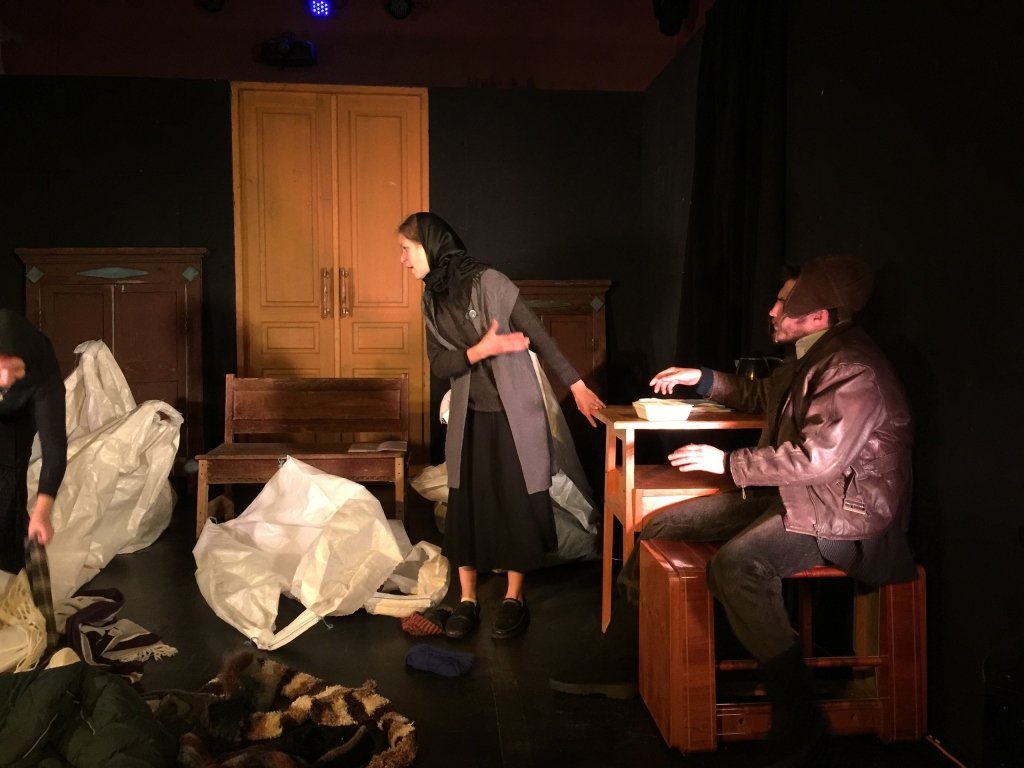 Идите на солнце