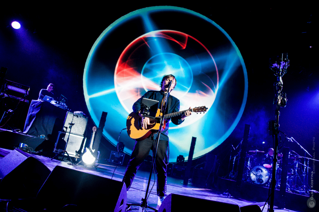 группа "МУМИЙ ТРОЛЛЬ" программа "МОРСКАЯ 20"