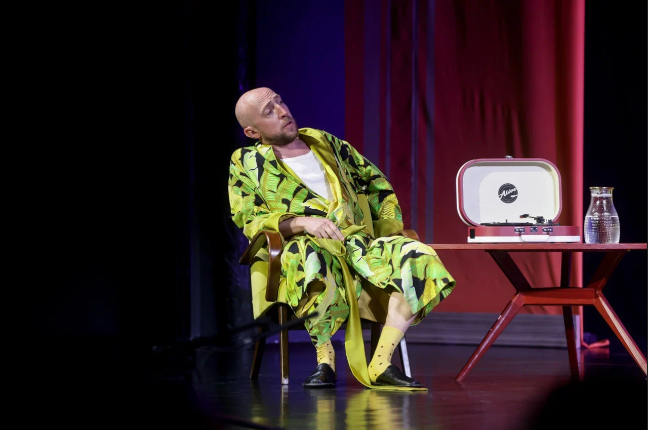 Римские рогоносцы