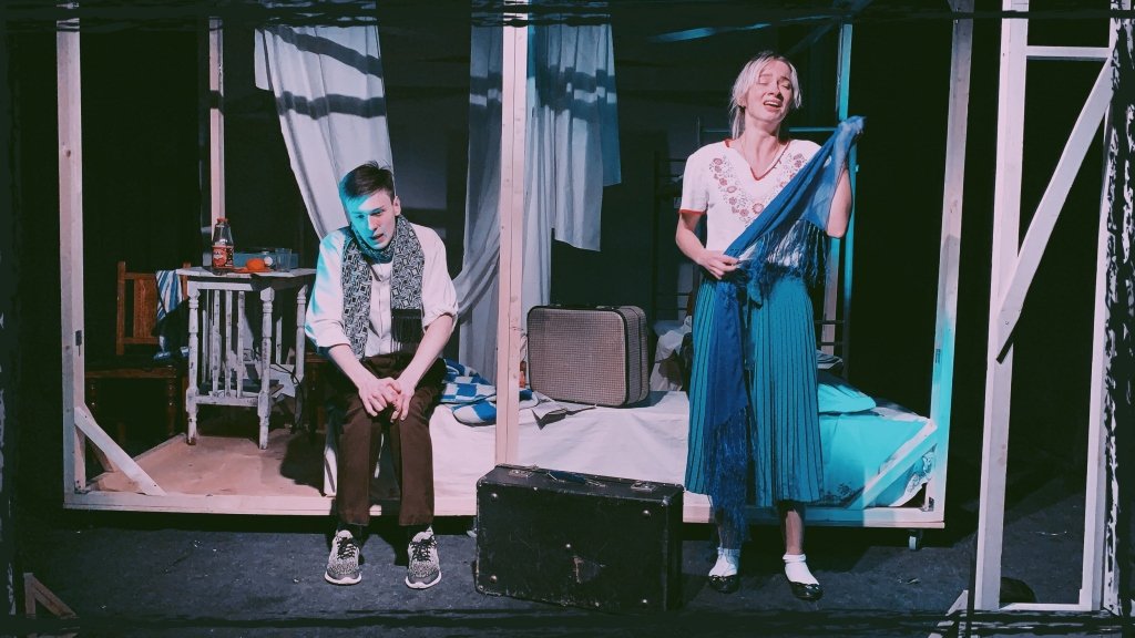 Матросская тишина