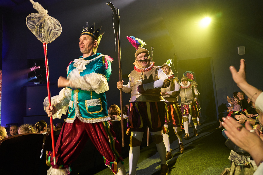 Бременские музыканты