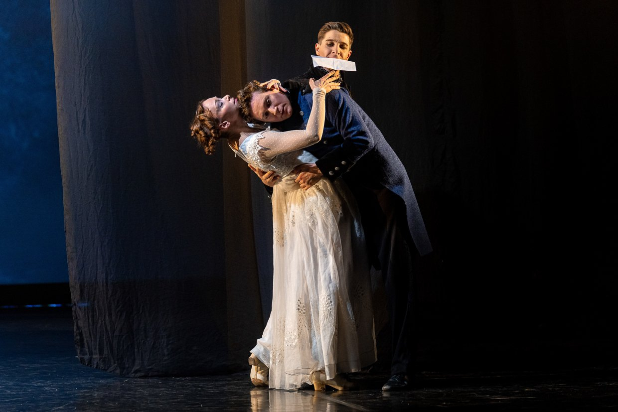 Пиковая дама