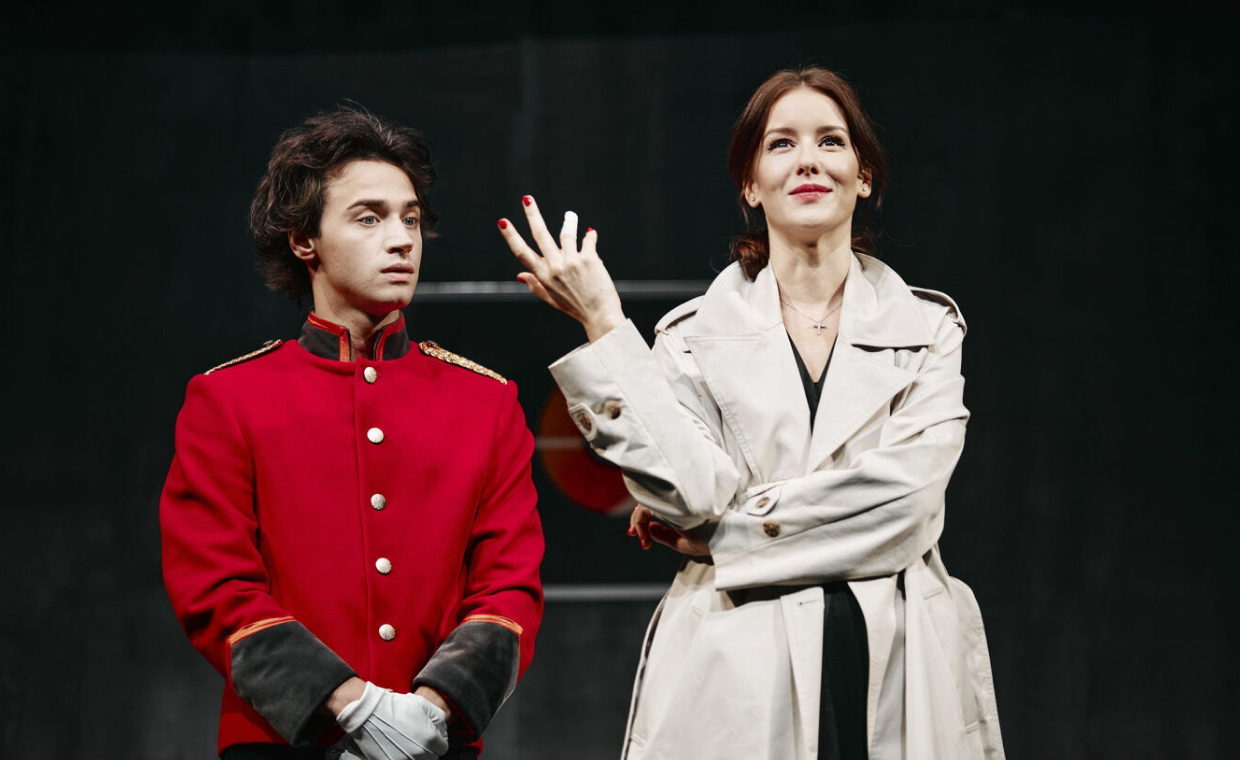 Острые предметы