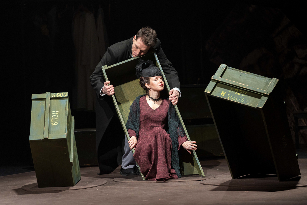 Герой нашего времени