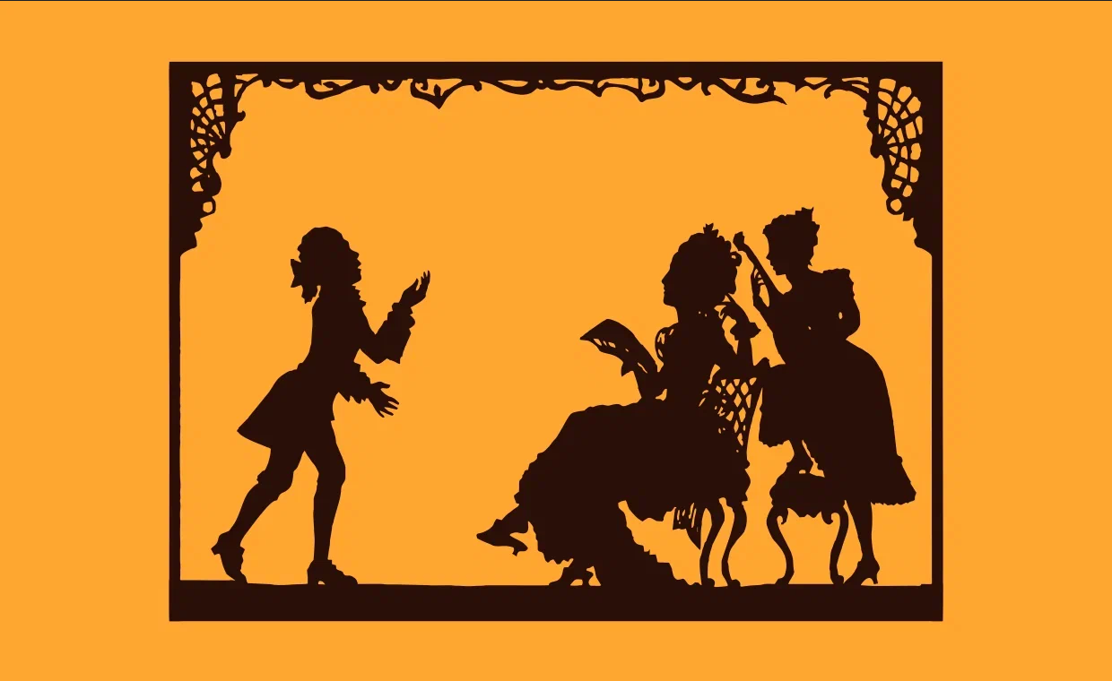 Безумный день или женитьба Фигаро