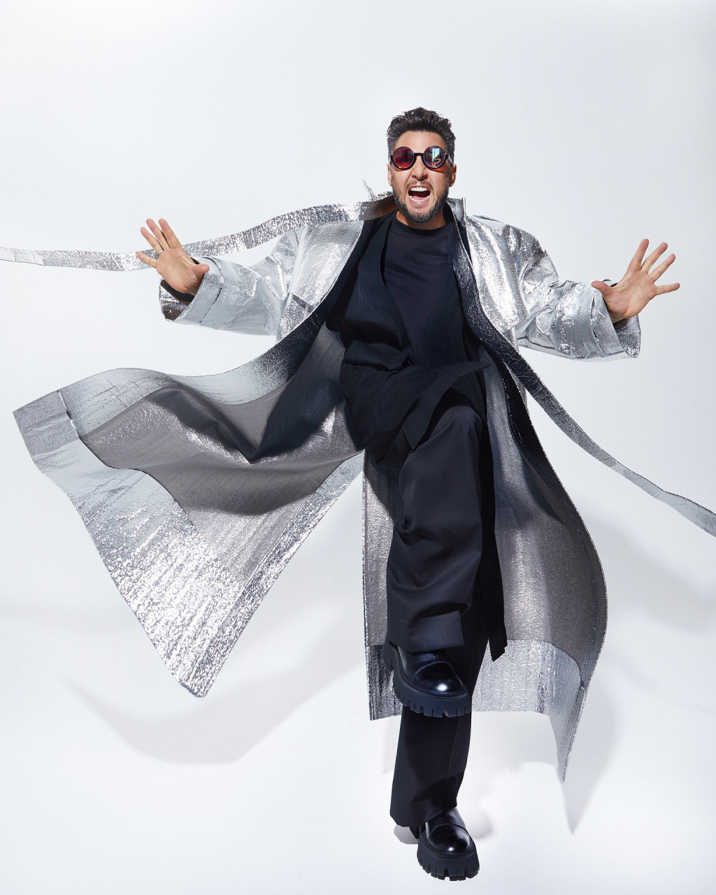 Фирдус Тямаев