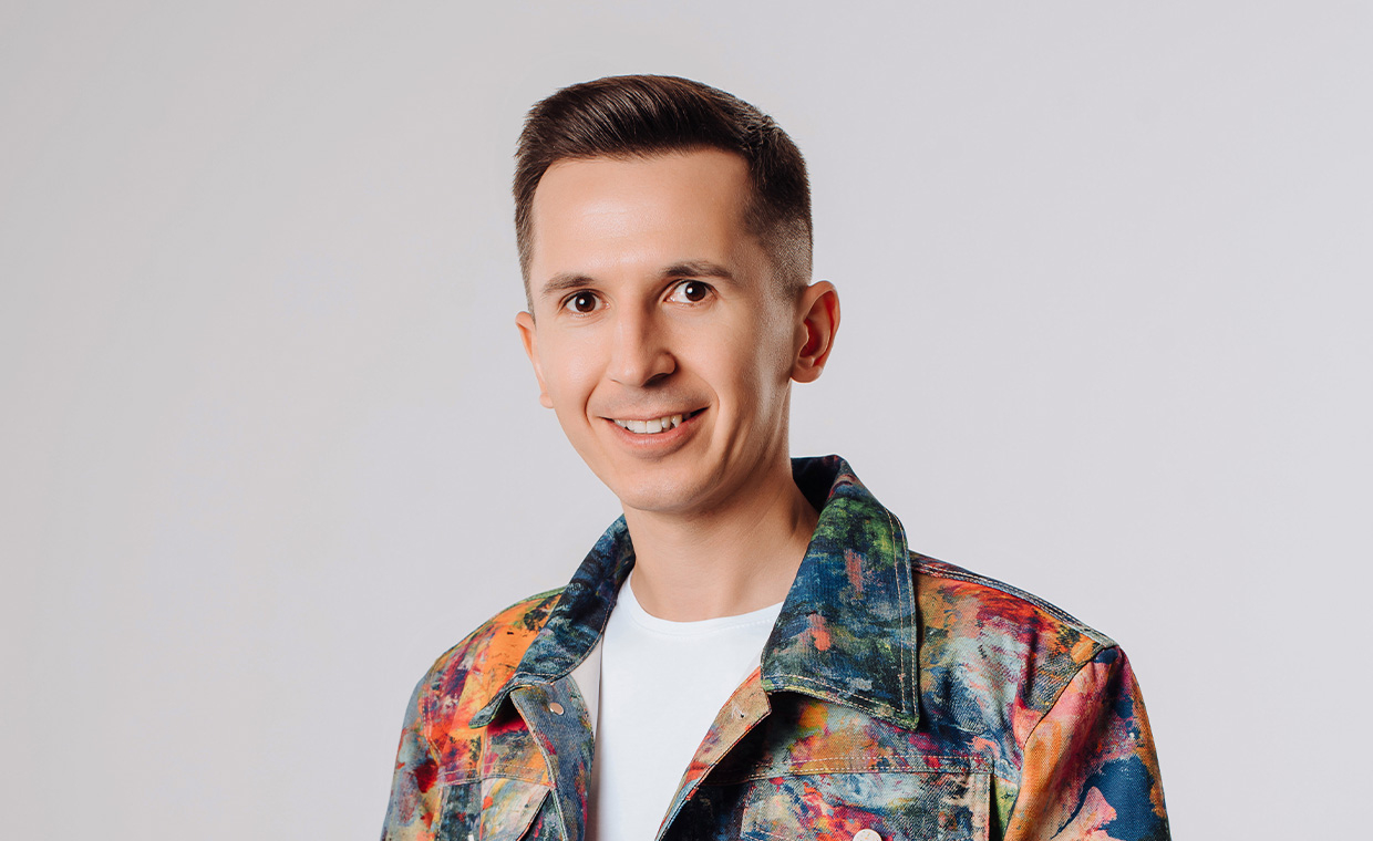 Сольный концерт Рифата Зарипова "Супер Шоу 12"