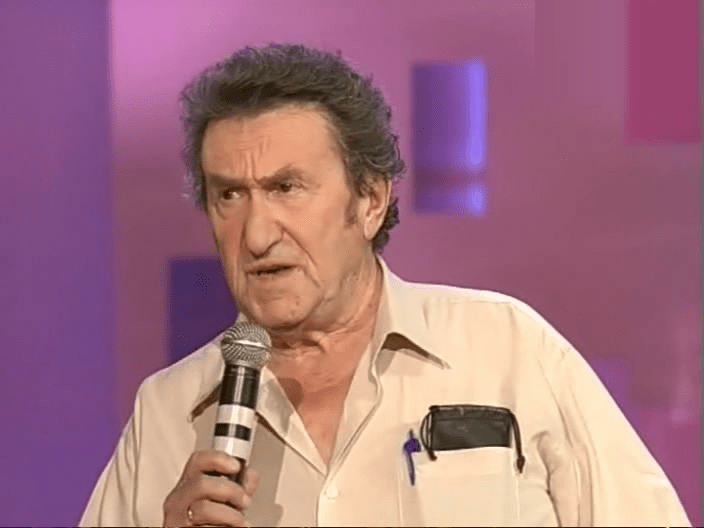 Игорь Губерман "Вечер юмора для взрослых"