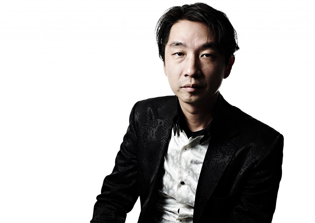 AKIRA YAMAOKA (Япония)