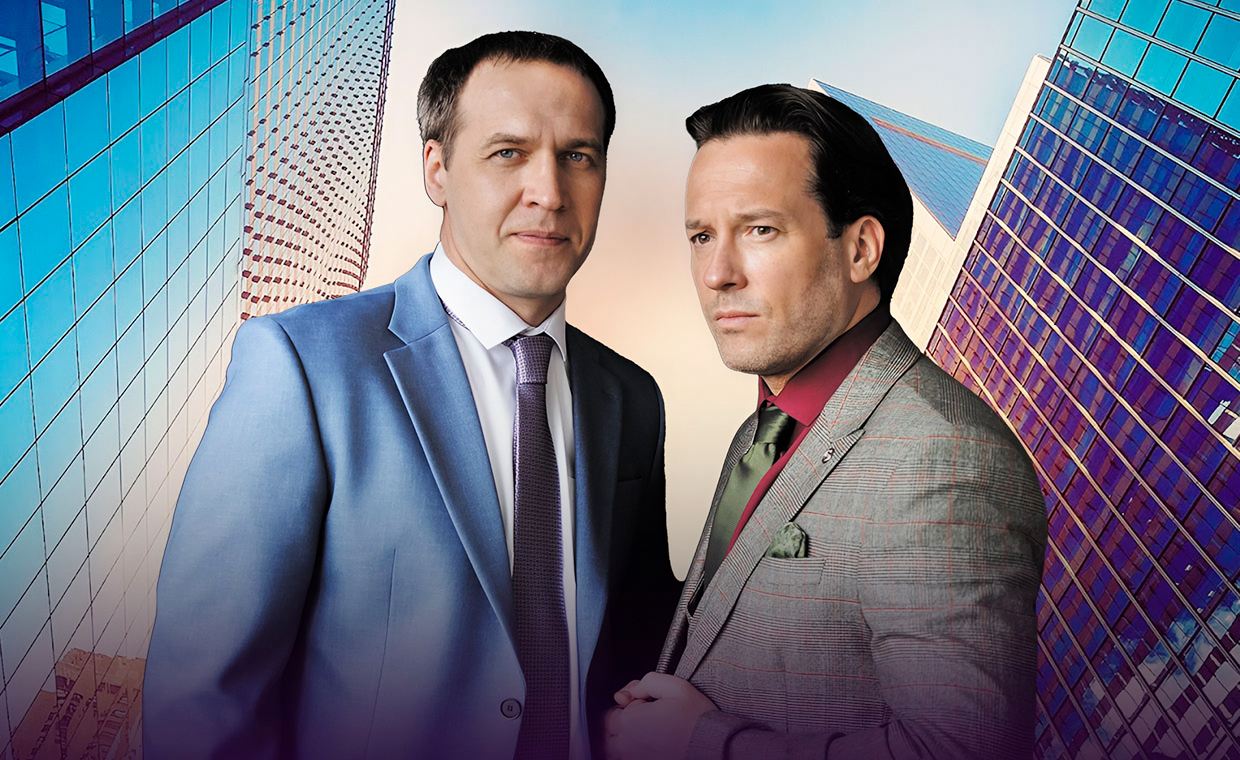 Сатисфакция 2.0