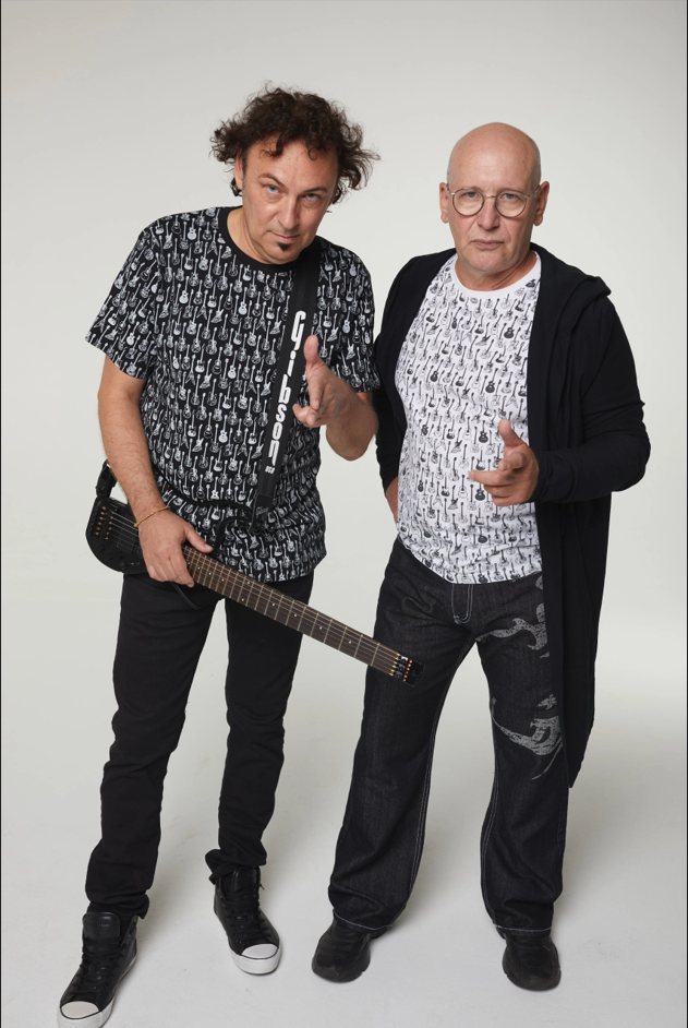 Группа "Бумер"