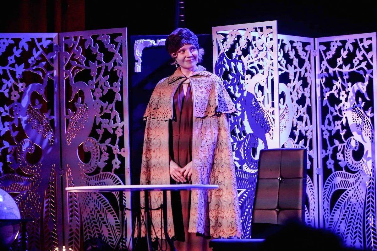 ...Как два крыла