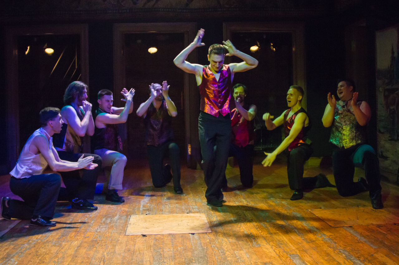 Горе от ума