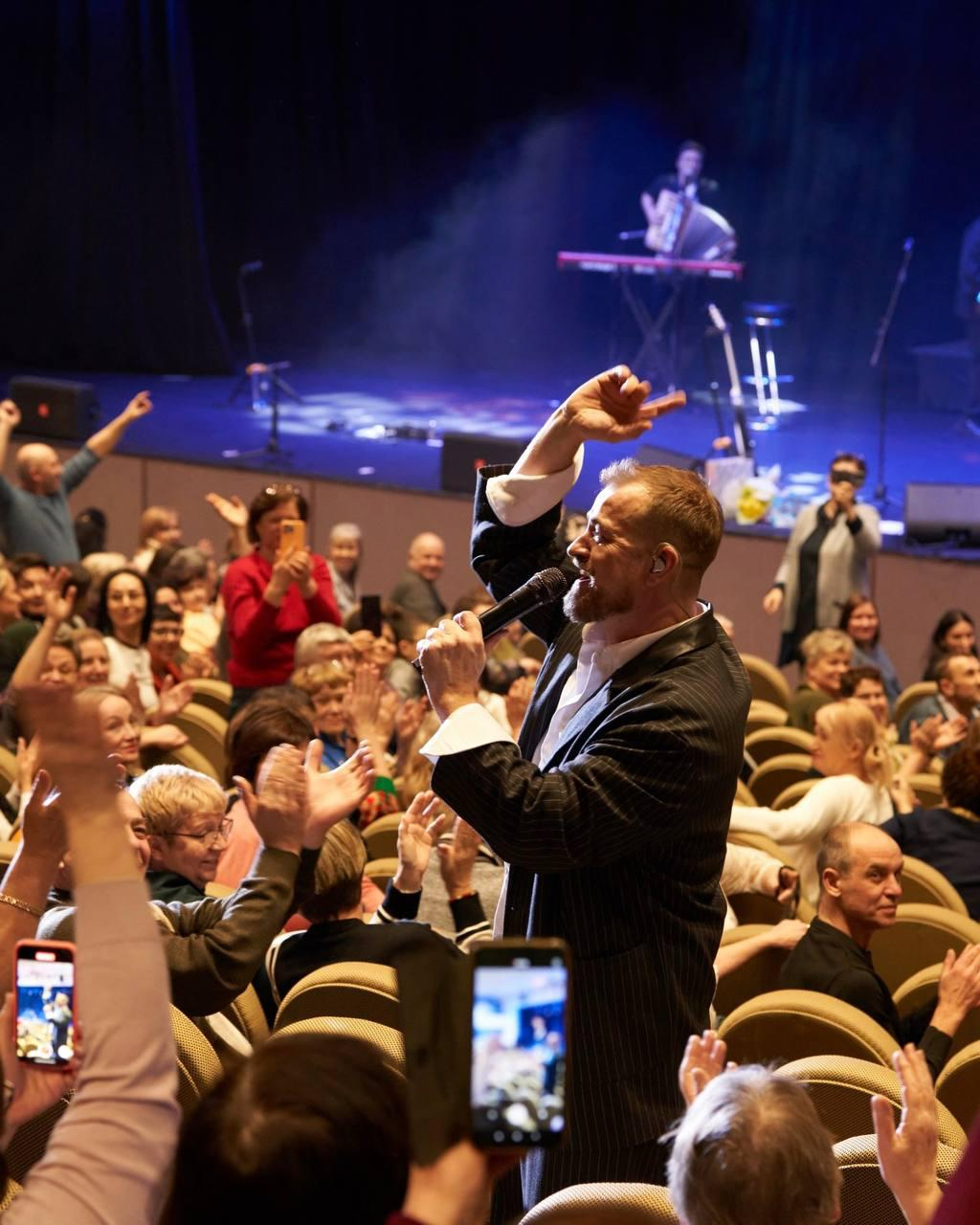 Артур Руденко / Алексей Петрухин / Екатеринбург