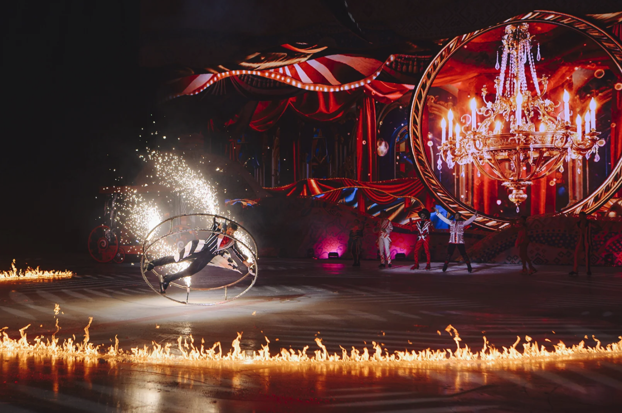 Вечера на хуторе