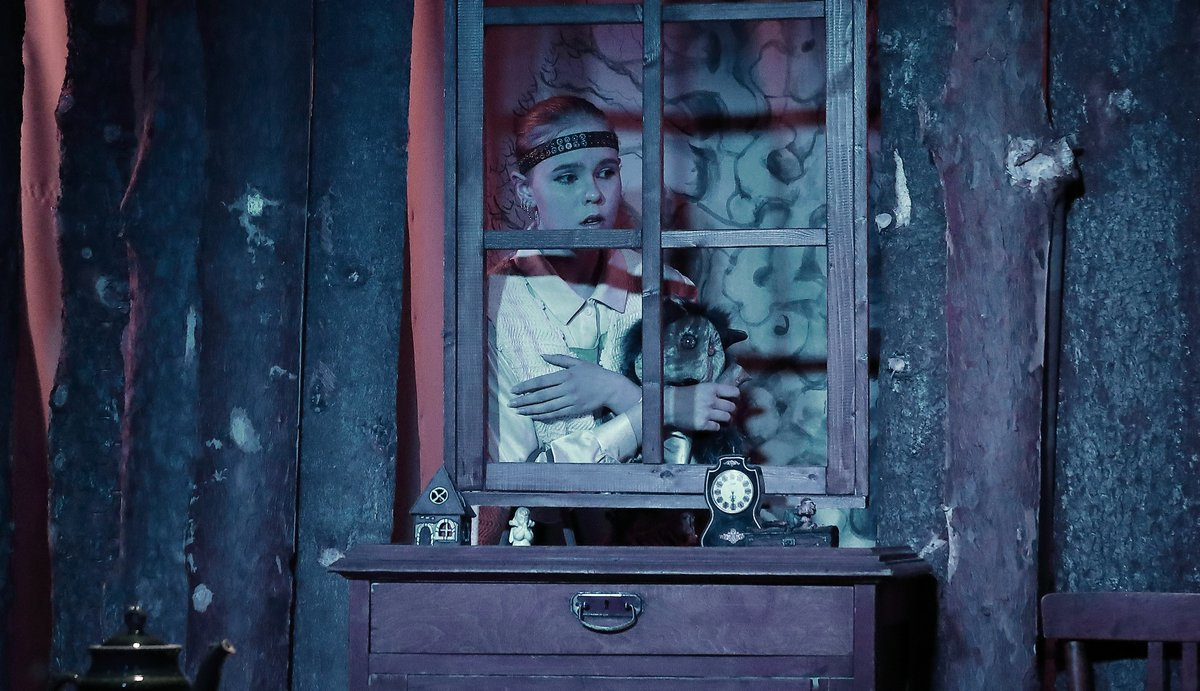 Ангелы любят вас