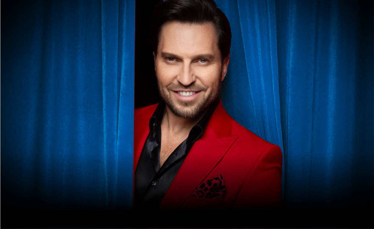 АРТУР ПИРОЖКОВ