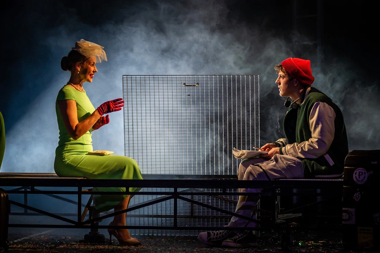 Над пропастью во ржи