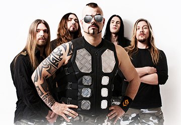 SABATON