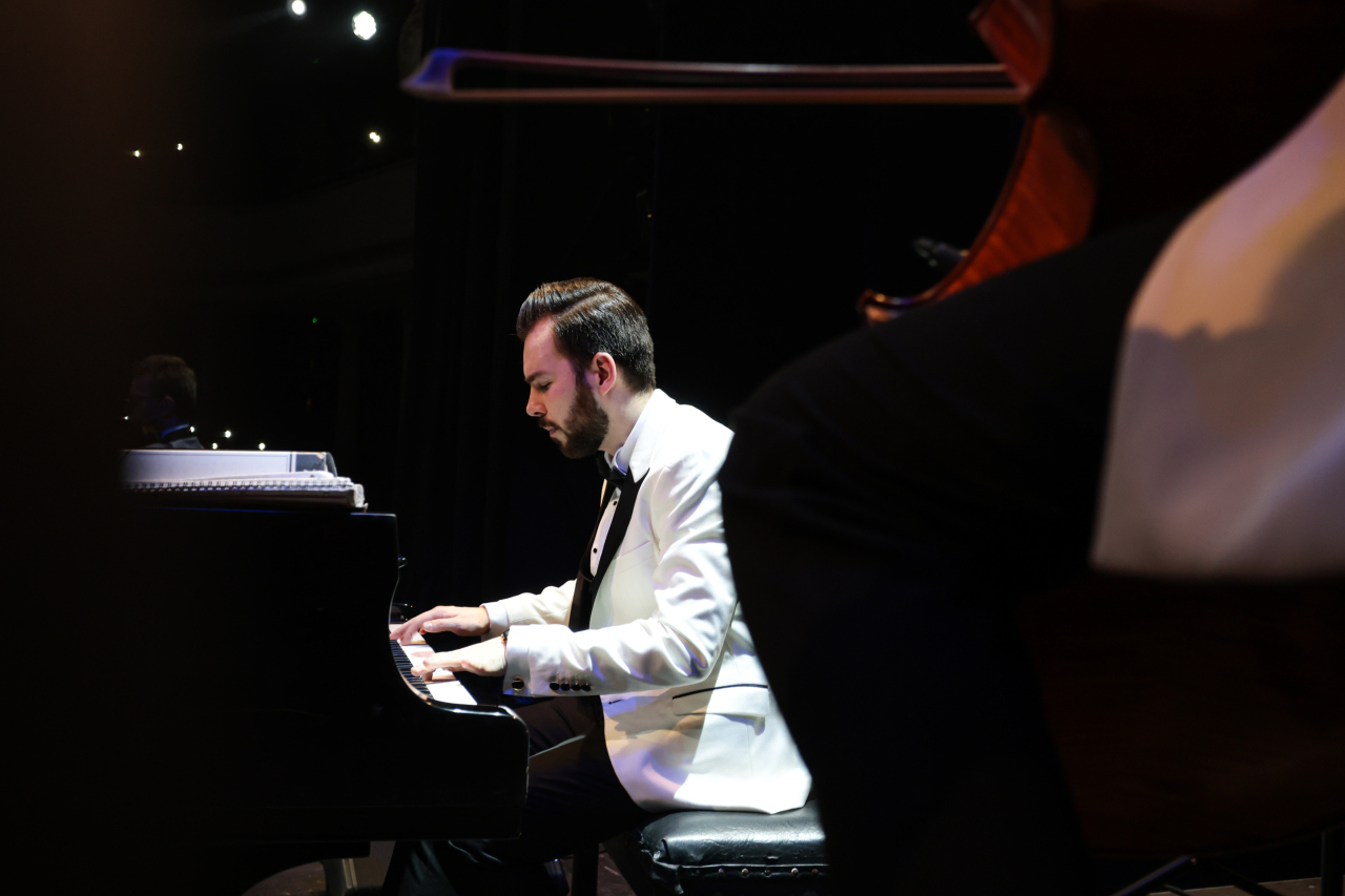 Оркестр Поля Мориа - золотая коллекция из репертуара