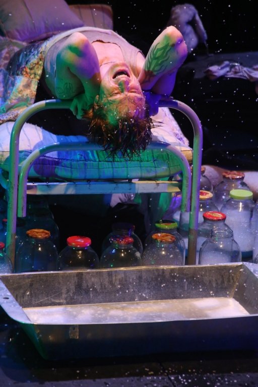 Пиковая Дама