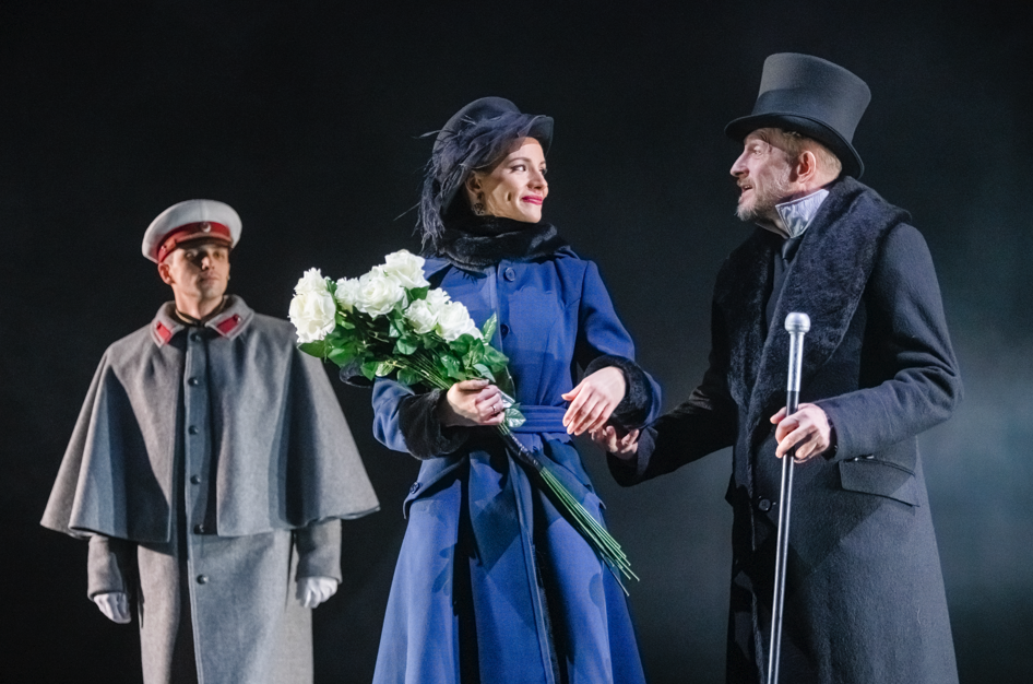 Анна Каренина