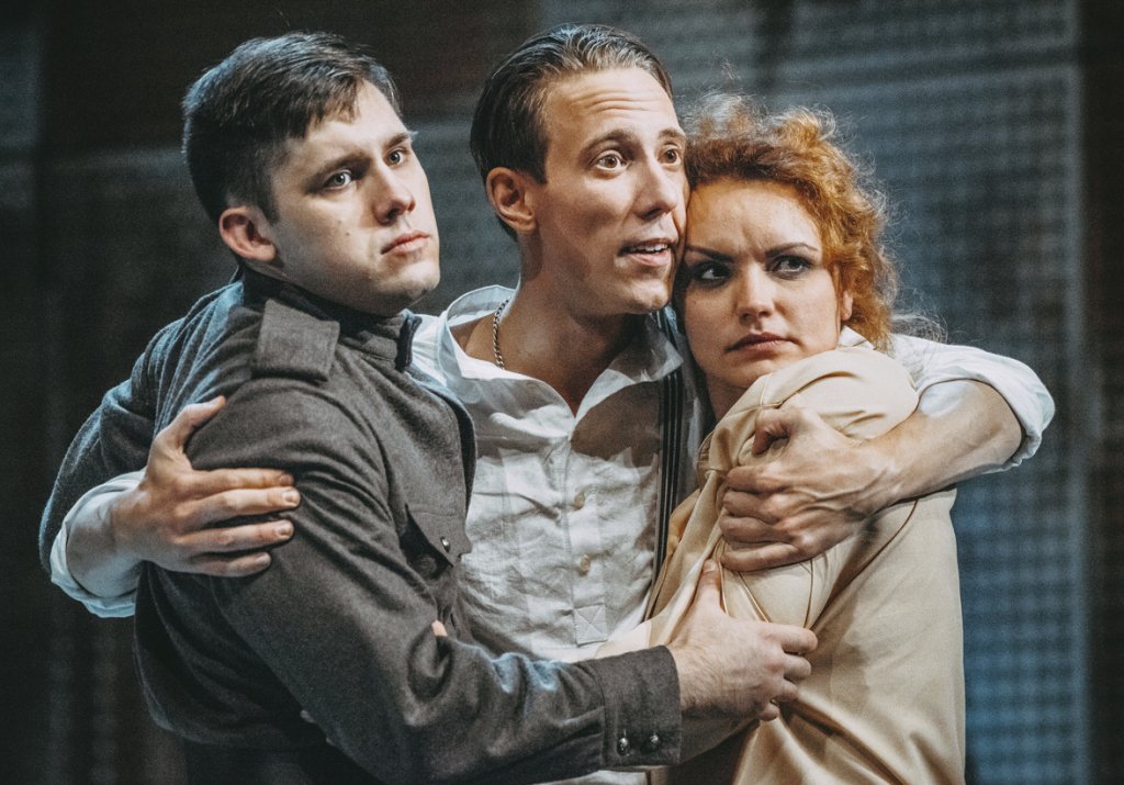 Дни Турбиных