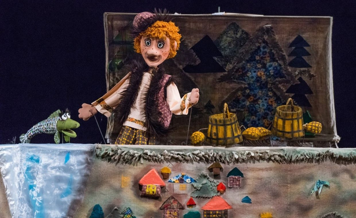 Емелины чудеса