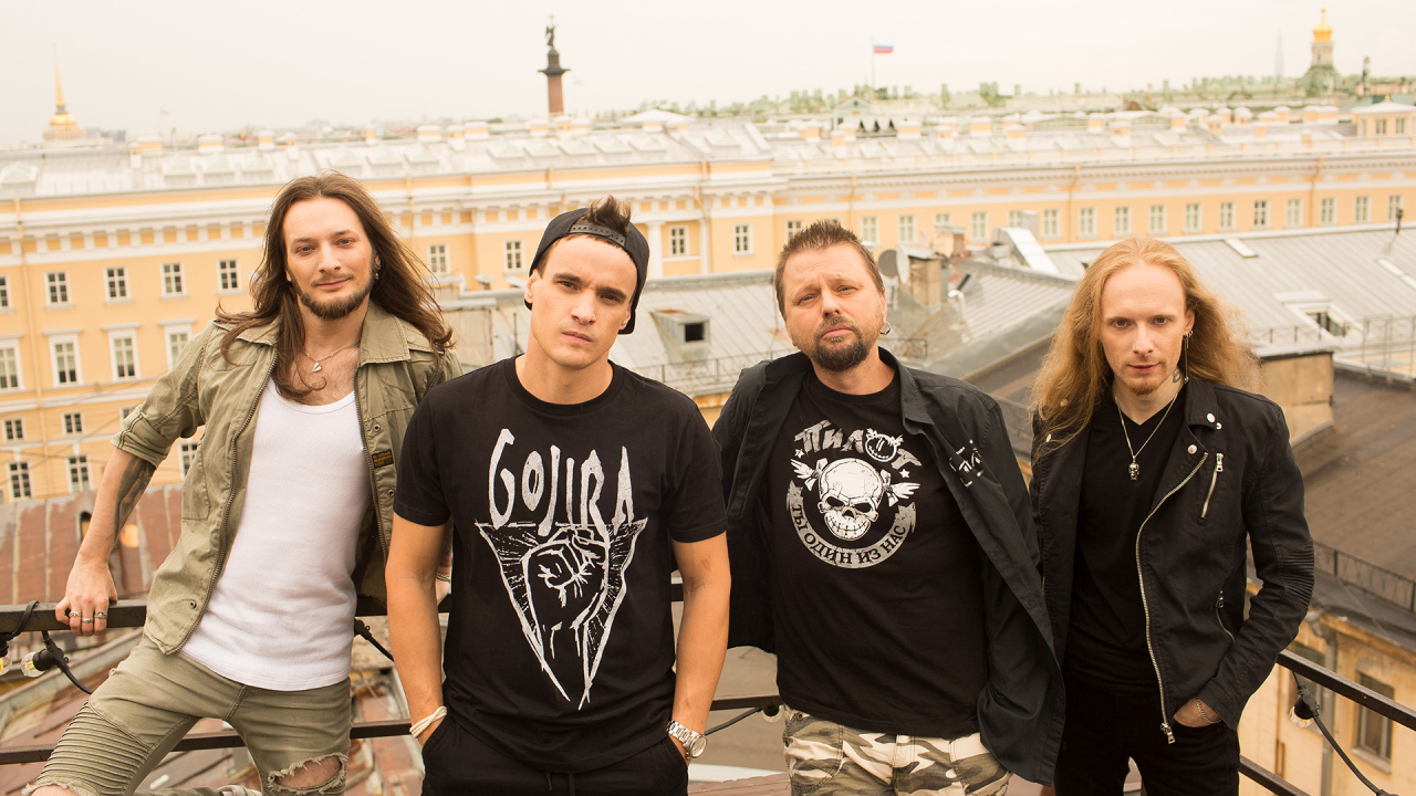 Пилот. 15 лет альбому "Осень"