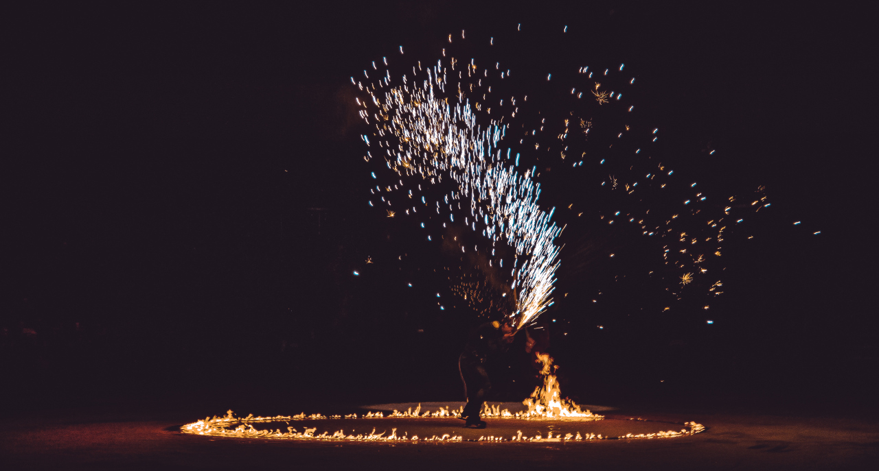 Ледовая сказка Ильи Авербуха «Щелкунчик и Мышиный король»