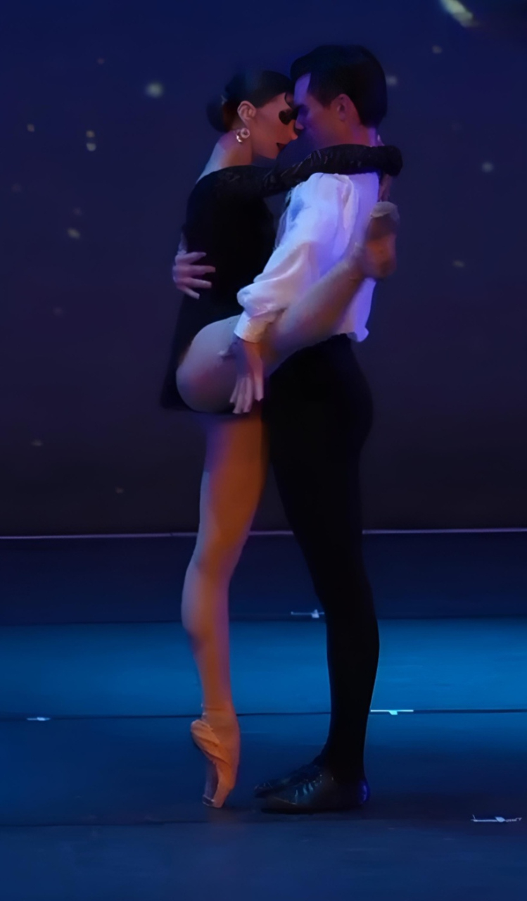 Балет "Кармен"