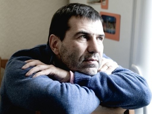 Евгений ГРИШКОВЕЦ "Прощание с бумагой"