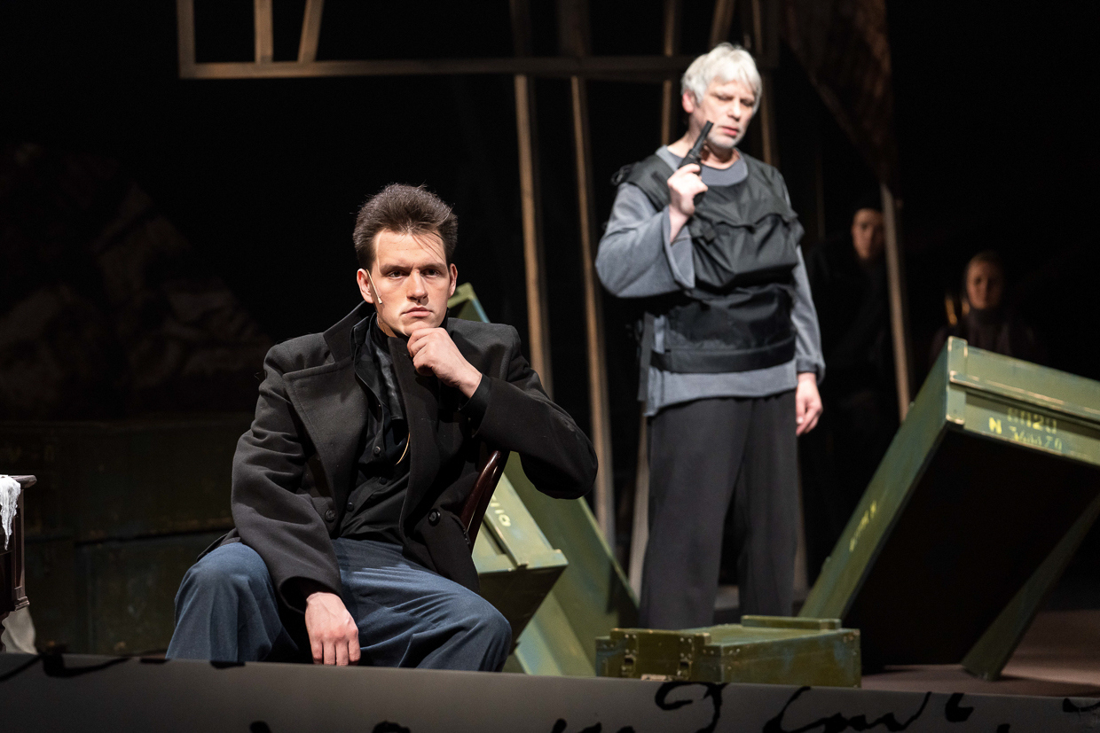 Герой нашего времени