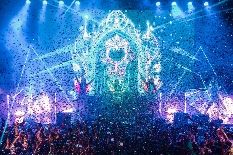 фестиваль "Пиратская Станция"