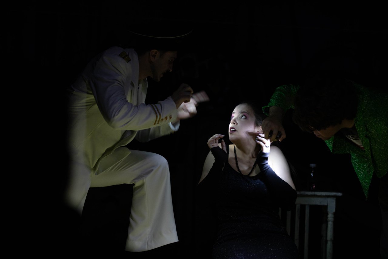 Муж моей жены