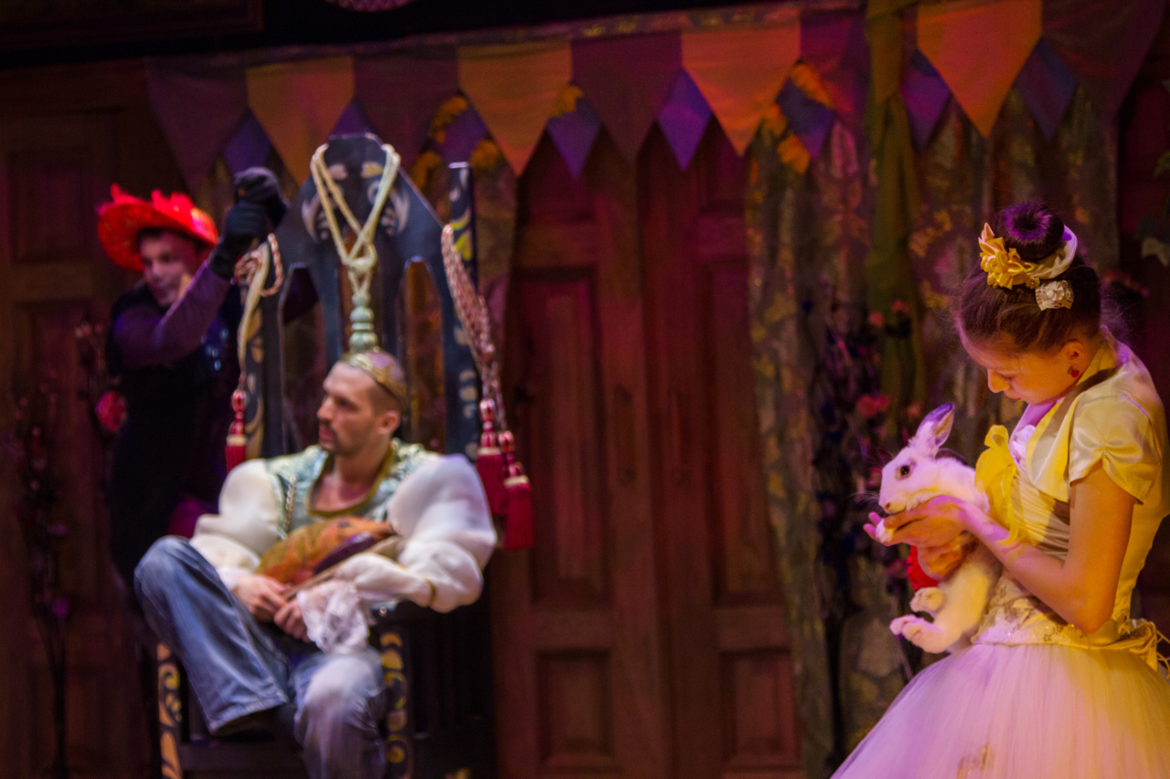 Кот в сапогах