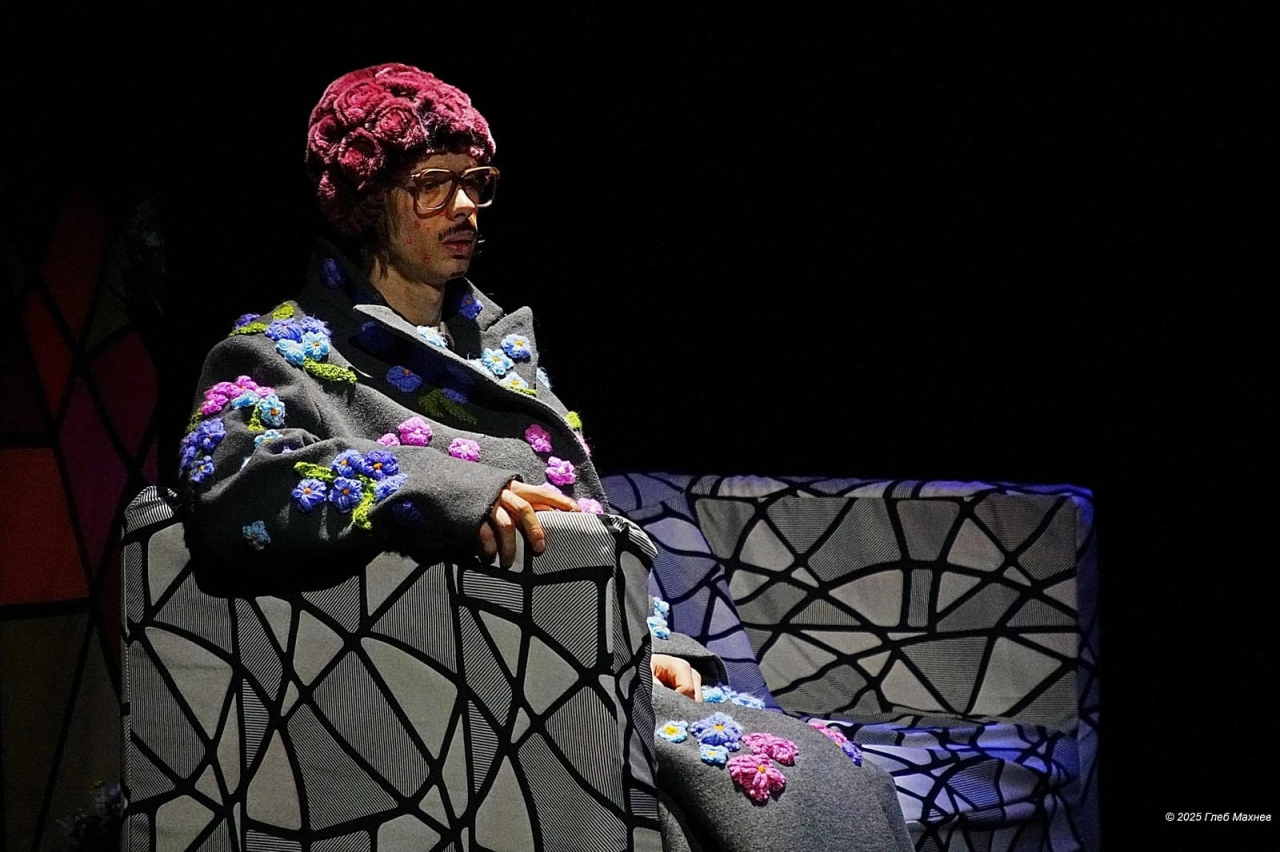 Женитьба Бальзаминова. Премьера!