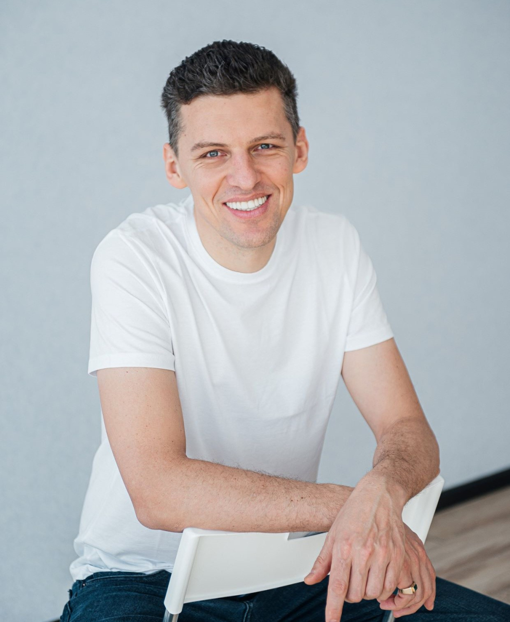 Владимир Муранов "Наедине со всеми"