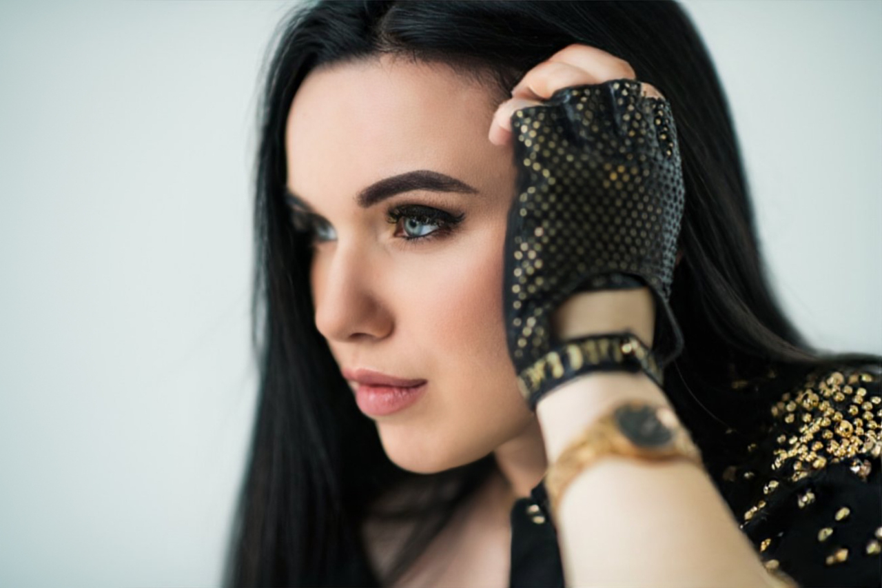 Инна Вальтер, г. Каменск-уральский